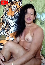 Patty  Acompanhante de Brasília-DF