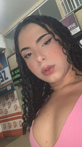 Profissionais do sexo Acompanhante de Brasília 