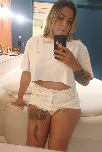 Profissionais do sexo Acompanhante de Brasília 