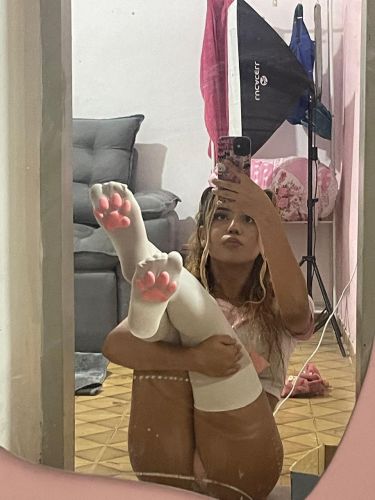 Profissionais do sexo Acompanhante de Brasília 