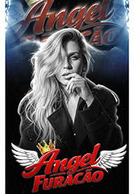 Angel Furacão Acompanhante de Brasília-DF
