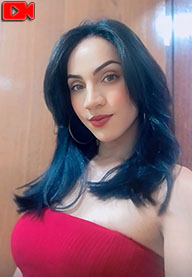 Anitta trans ninfeta  Acompanhante de Brasília-DF