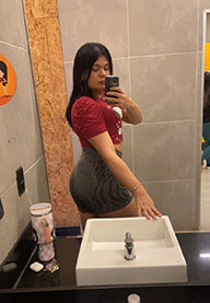 Baby Vicky Acompanhante de Brasília-DF