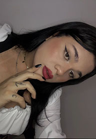 Baby Vicky Acompanhante de Brasília-DF