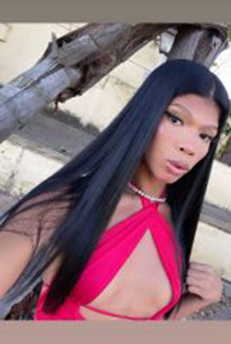 Ariela Acompanhante de Brasília-DF