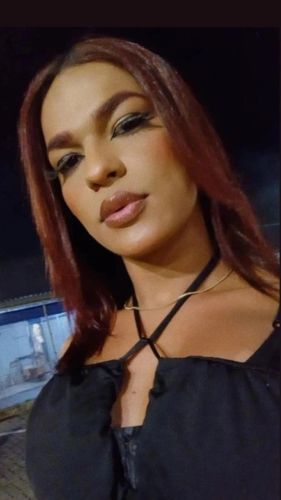 Profissionais do sexo Acompanhante de Brasília 