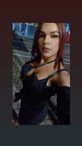 Profissionais do sexo Acompanhante de Brasília 