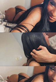 Aylla Acompanhante de Brasília-DF