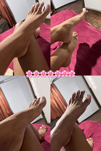 Profissionais do sexo Acompanhante de Brasília 