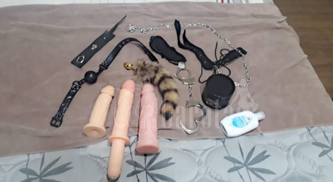 Gatas das Capital Acompanhante de Brasília 