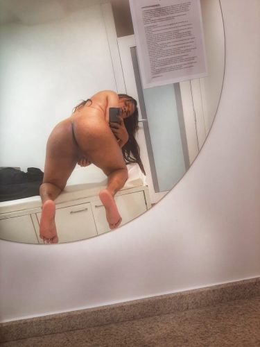 Profissionais do sexo Acompanhante de Brasília 