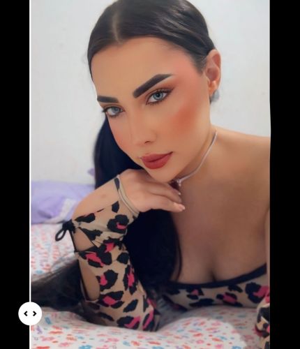 Profissionais do sexo Acompanhante de Brasília 