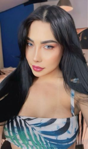 Profissionais do sexo Acompanhante de Brasília 