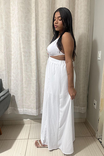 Profissionais do sexo Acompanhante de Brasília 