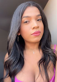 Brenda novinha  Acompanhante de Brasília-DF