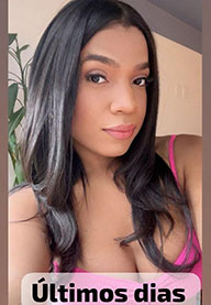 Brenda novinha  Acompanhante de Brasília-DF