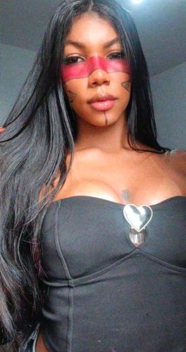 Gatas das Capital Acompanhante de Brasília 