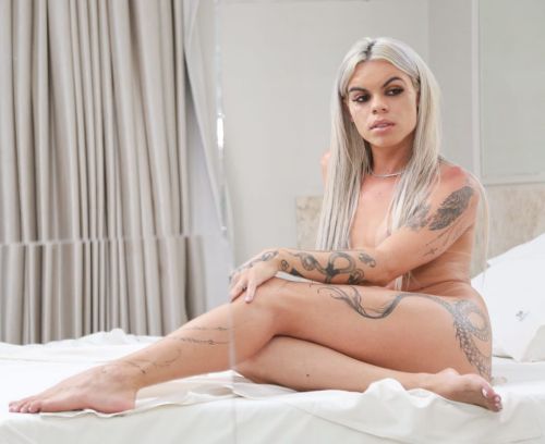 Profissionais do sexo Acompanhante de Brasília 