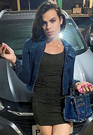  Bruninha  Acompanhante de Brasília-DF