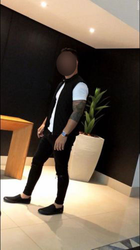 Gatas das Capital Acompanhante de Brasília 