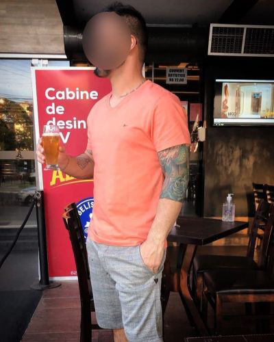 Gatas das Capital Acompanhante de Brasília 