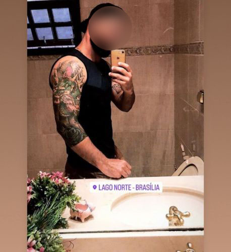 Gatas das Capital Acompanhante de Brasília 