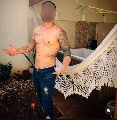 Gatas das Capital Acompanhante de Brasília 