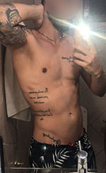 Carlos Eduardo Acompanhante de Brasília-DF