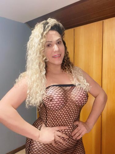 Profissionais do sexo Acompanhante de Brasília 