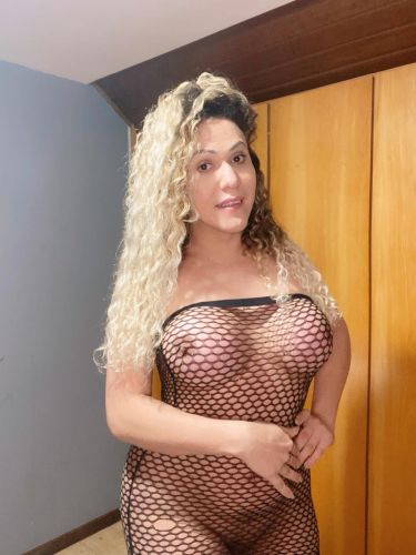 Profissionais do sexo Acompanhante de Brasília 