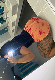  Dani Miller Acompanhante de Brasília-DF