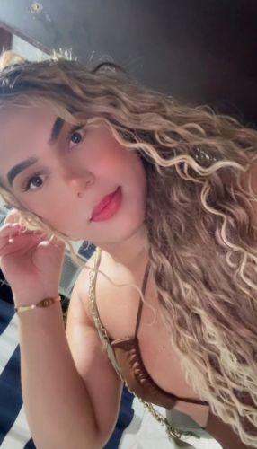 Profissionais do sexo Acompanhante de Brasília 