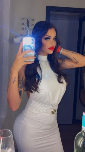 Gatas das Capital Acompanhante de Brasília 