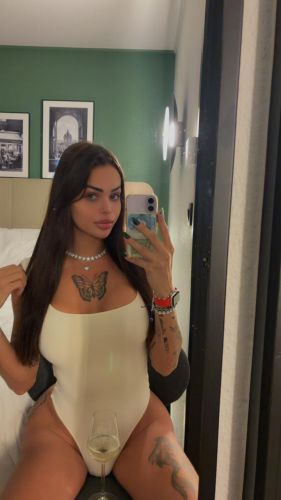 Gatas das Capital Acompanhante de Brasília 