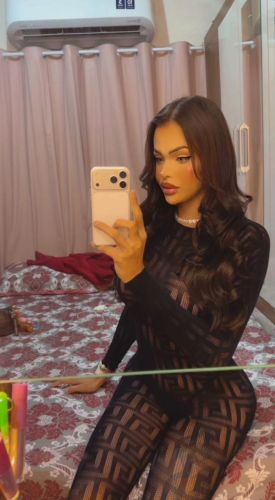 Gatas das Capital Acompanhante de Brasília 