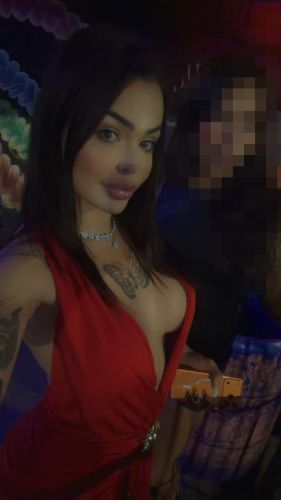 Gatas das Capital Acompanhante de Brasília 