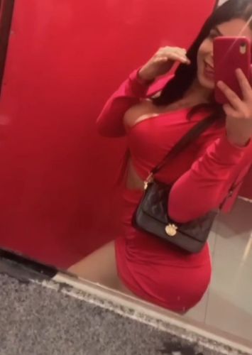 Profissionais do sexo Acompanhante de Brasília 