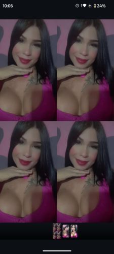 Profissionais do sexo Acompanhante de Brasília 