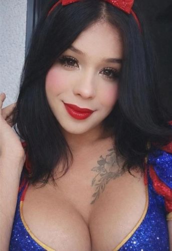 Profissionais do sexo Acompanhante de Brasília 