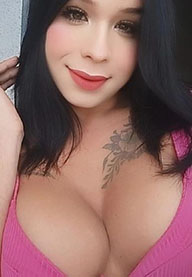 Fernanda Nakamura  Acompanhante de Brasília-DF