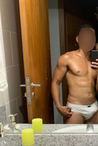 Gatas das Capital Acompanhante de Brasília 