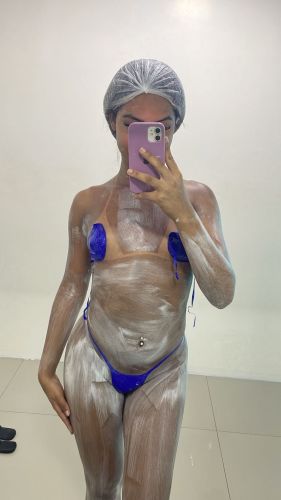 Profissionais do sexo Acompanhante de Brasília 