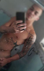 Geovanne  Acompanhante de Brasília-DF