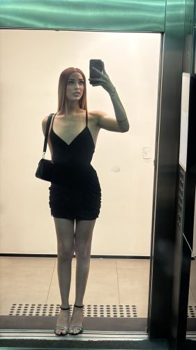 Profissionais do sexo Acompanhante de Brasília 