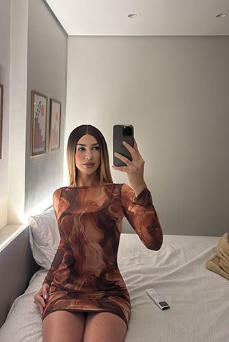 Profissionais do sexo Acompanhante de Brasília 