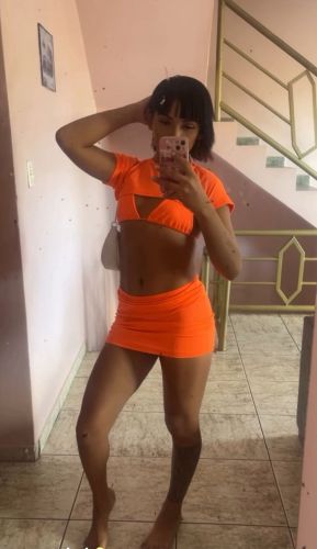 Profissionais do sexo Acompanhante de Brasília 