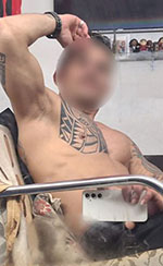 Jogador caro  Acompanhante de Brasília-DF