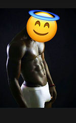 Júnior modelo Acompanhante de Brasília-DF