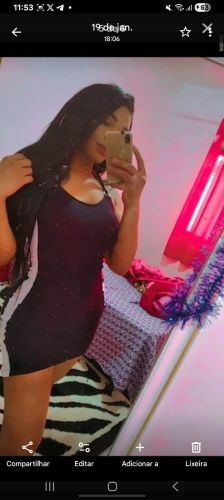 Gatas das Capital Acompanhante de Brasília 