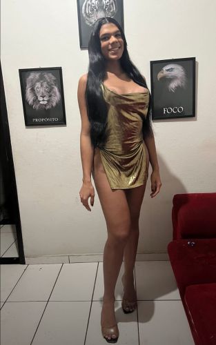 Gatas das Capital Acompanhante de Brasília 